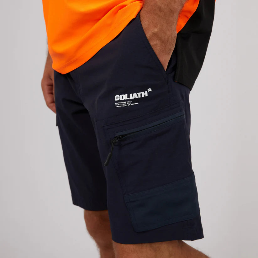 ST GOLIATH APW SHORT 3 - WORKWEAR