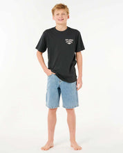 RIP CURL HYPED UP DENIM WALKSHORT - BOY
