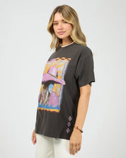 AAE CALAMITY SUN RELAXED TEE