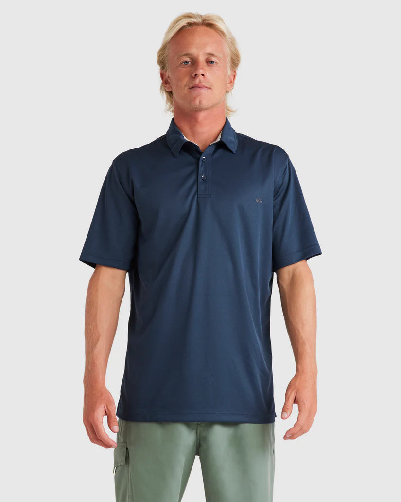 QUIKSILVER WATER POLO MIDNIGHT NAVY