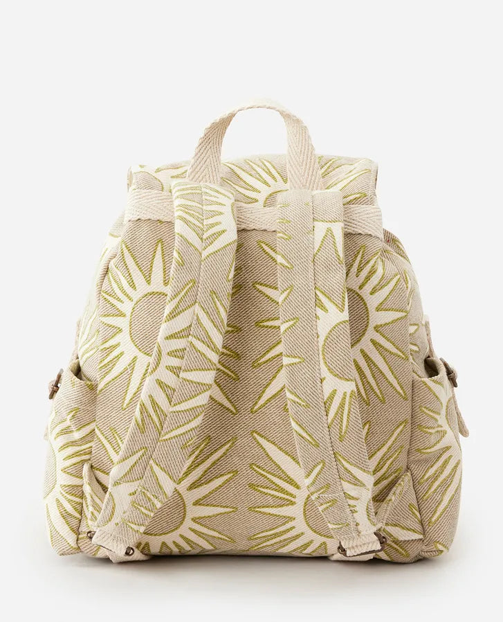 RIP CURL DUNE DANCER 11L BACKPACK
