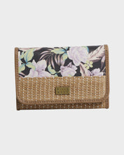 BILLABONG SHADOW TROPIC WALLET