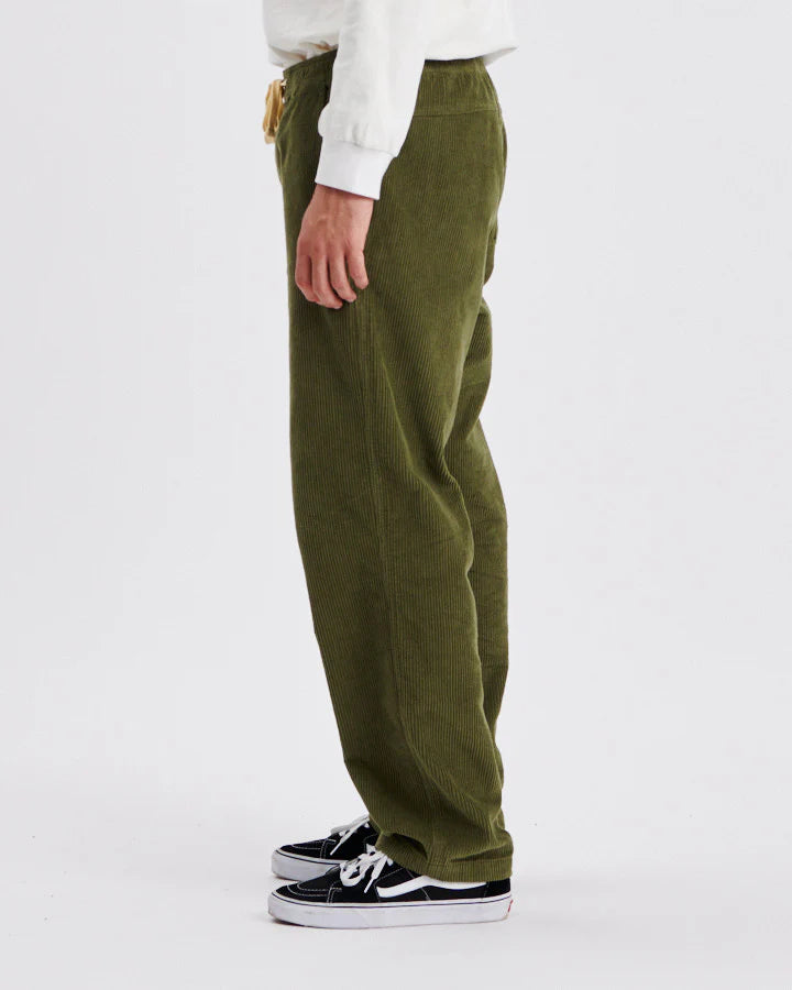 TCSS FEVER CORD PANT