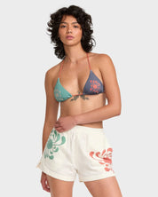 RVCA LAURYN SAWYER SHORT