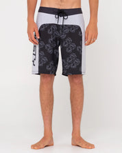 RUSTY NO DICE BOARDSHORT