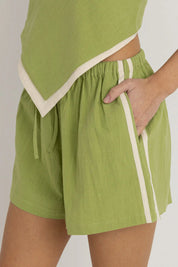 RHYTHM ISADORA SHORT