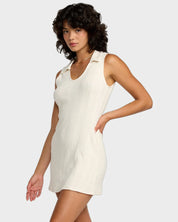 RVCA AVA MINI DRESS