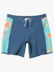 QUIKSILVER SURFSILK ARCH BOY 12