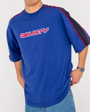 RUSTY ALONSO GRAPHIC TEE