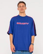 RUSTY ALONSO GRAPHIC TEE