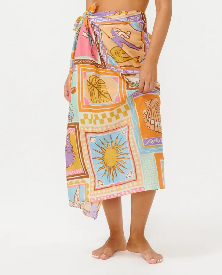 RIPCURL SUMMER SARONG