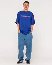 RUSTY ALONSO GRAPHIC TEE