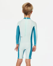 RIPCURL TUBES UPF L/S SPRING SUIT BOY