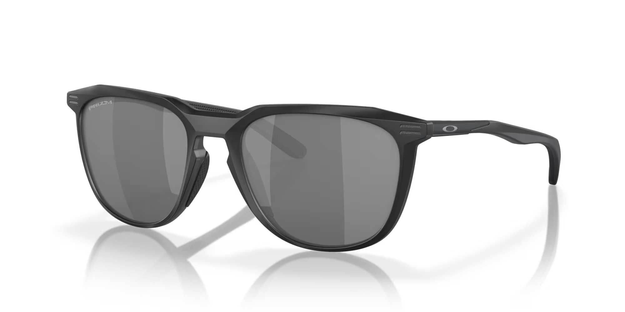 OAKLEY THURSO MATTE BLACK INK W/ PRIZM BLACK