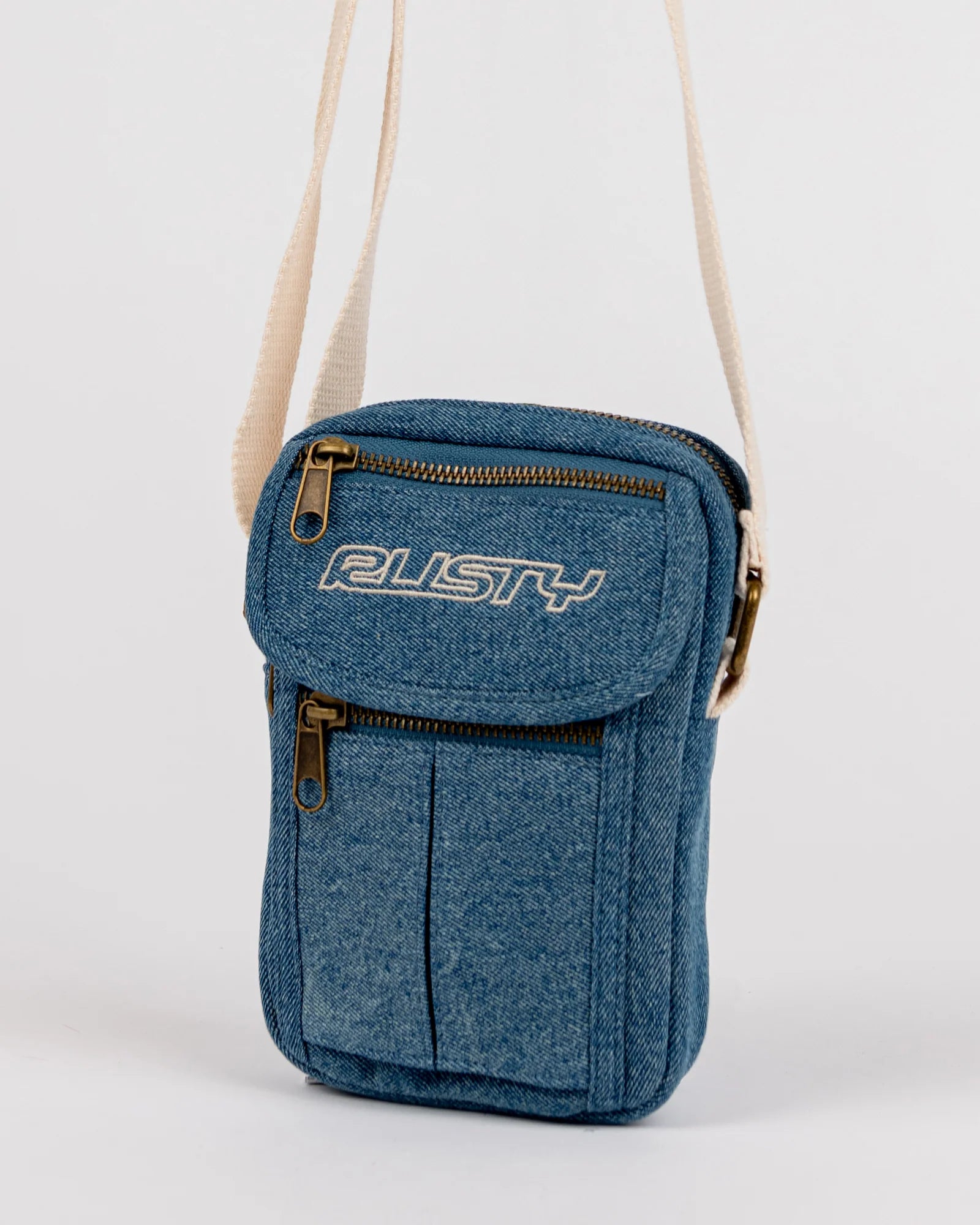 RUSTY BILLIE JEAN CROSSBODY BAG