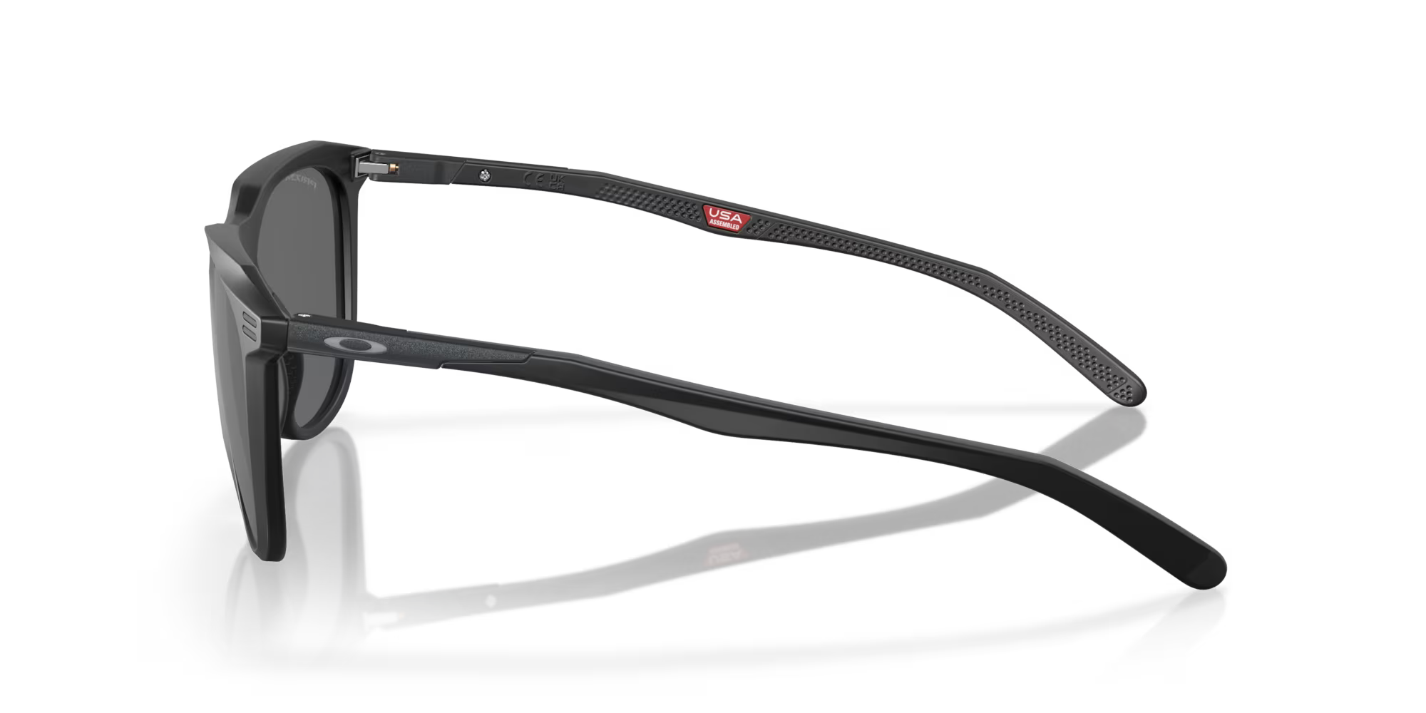 OAKLEY THURSO MATTE BLACK INK W/ PRIZM BLACK