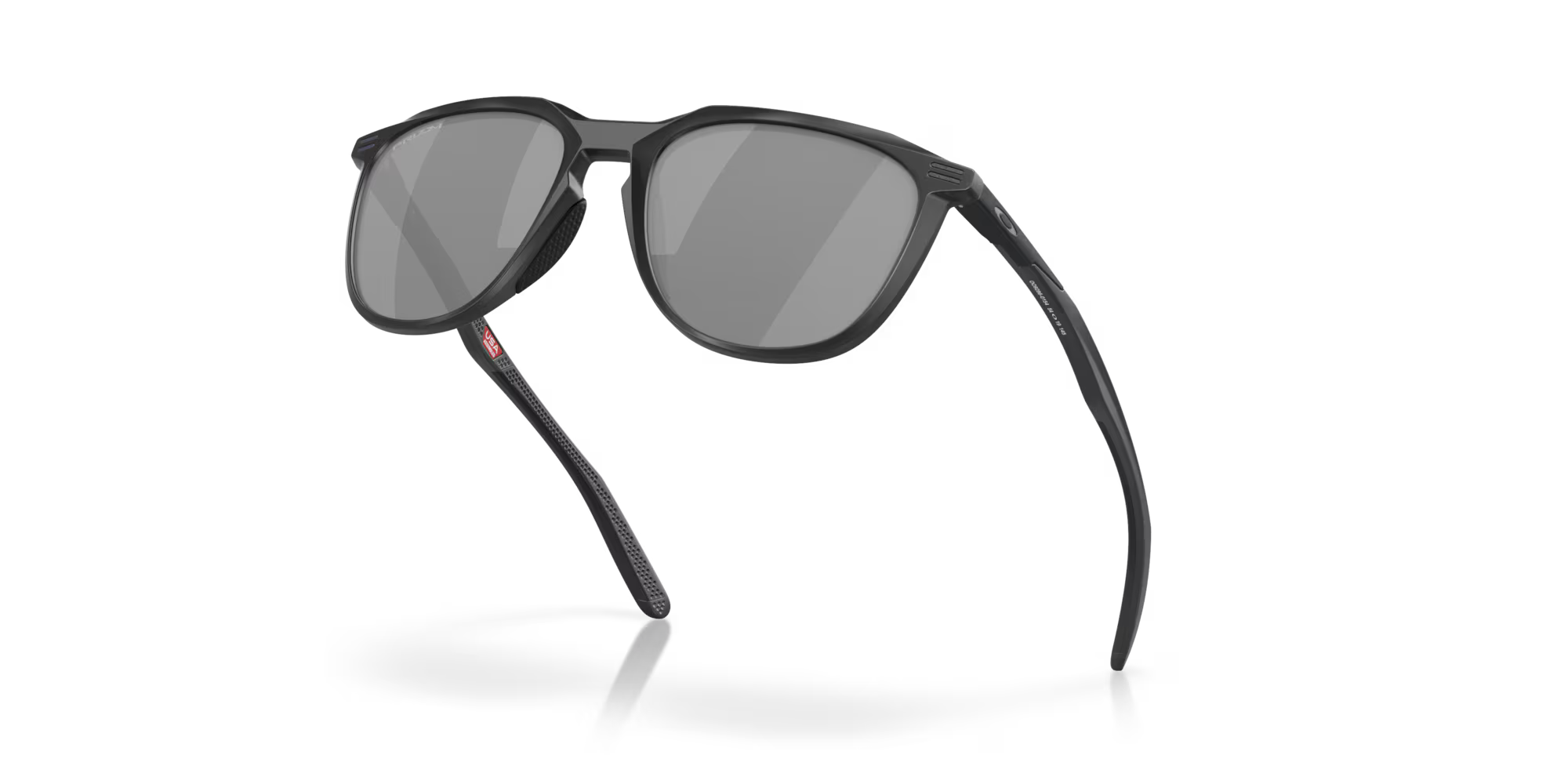 OAKLEY THURSO MATTE BLACK INK W/ PRIZM BLACK