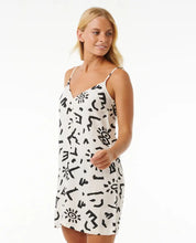 RIPCURL THE SEARCH MINI DRESS