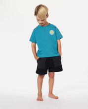 RIPCURL WETSUIT ICON TEE BOY