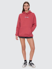 THRILLS FORTUNE FAVOURS RAGLAN HOOD