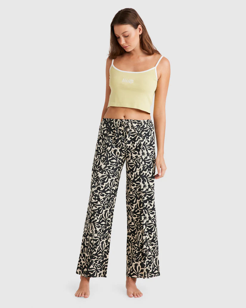 BILLABONG PALM GROVE PANT