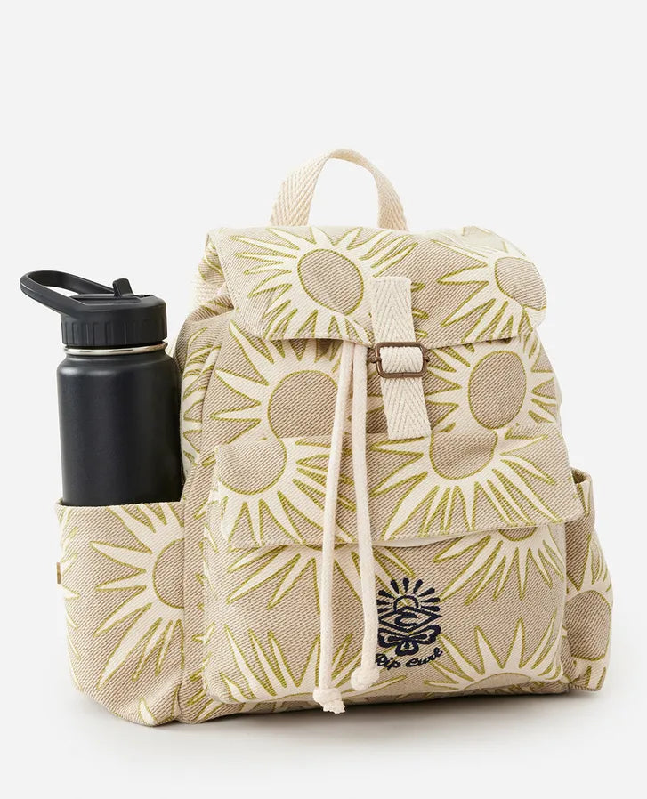 RIP CURL DUNE DANCER 11L BACKPACK