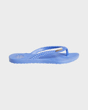 BILLABONG KICK BACK THONG - METALLIC
