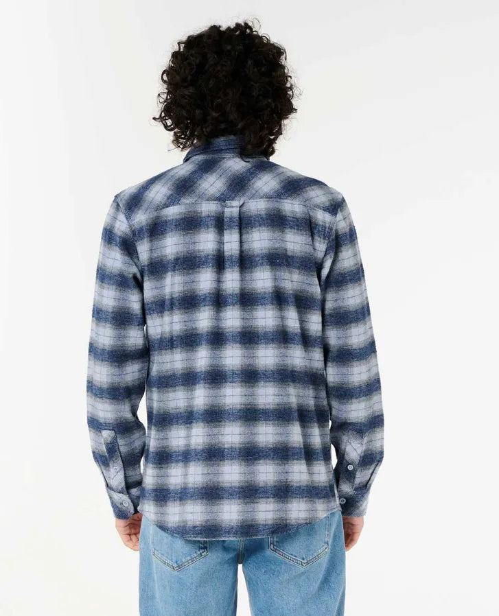 RIP CURL GRINNERS FLANNEL