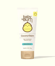 BABY BUM COCONUT BALM TUBE