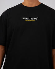 SILENT THEORY VIBRATIONS TEE