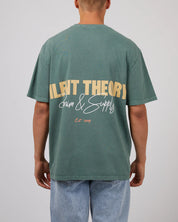 SILENT THEORY OASIS TEE