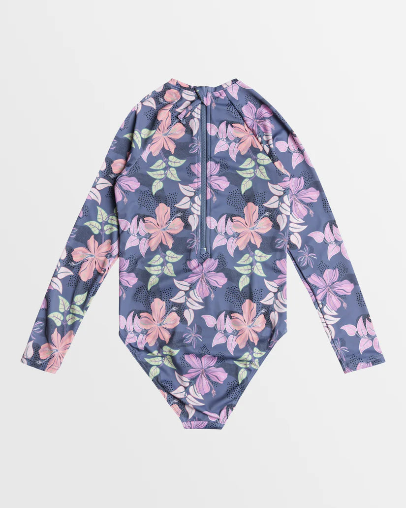 ROXY HIDDEN GARDEN ONESIE