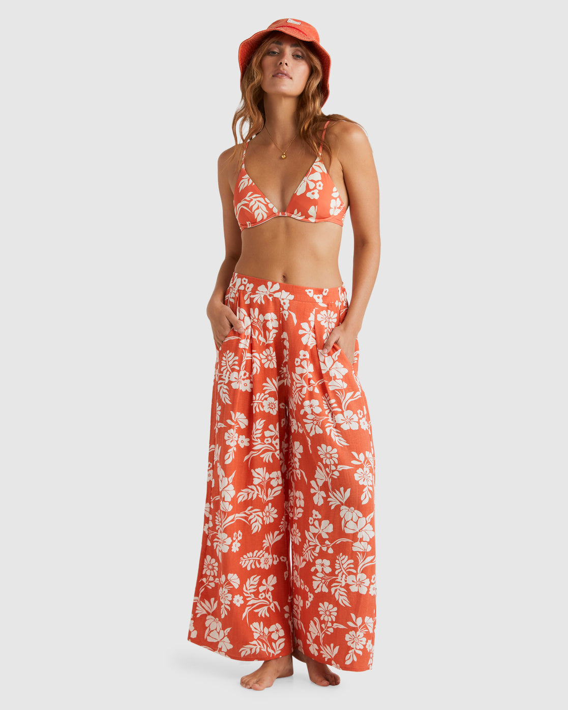 BILLABONG BAREFOOT PANT