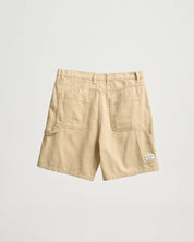 SALTY CREW NAUTICAL CARPENTER SHORT