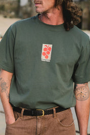 RHYTHM VINE RIPENED VINTAGE T-SHIRT