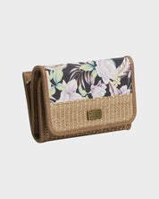 BILLABONG SHADOW TROPIC WALLET