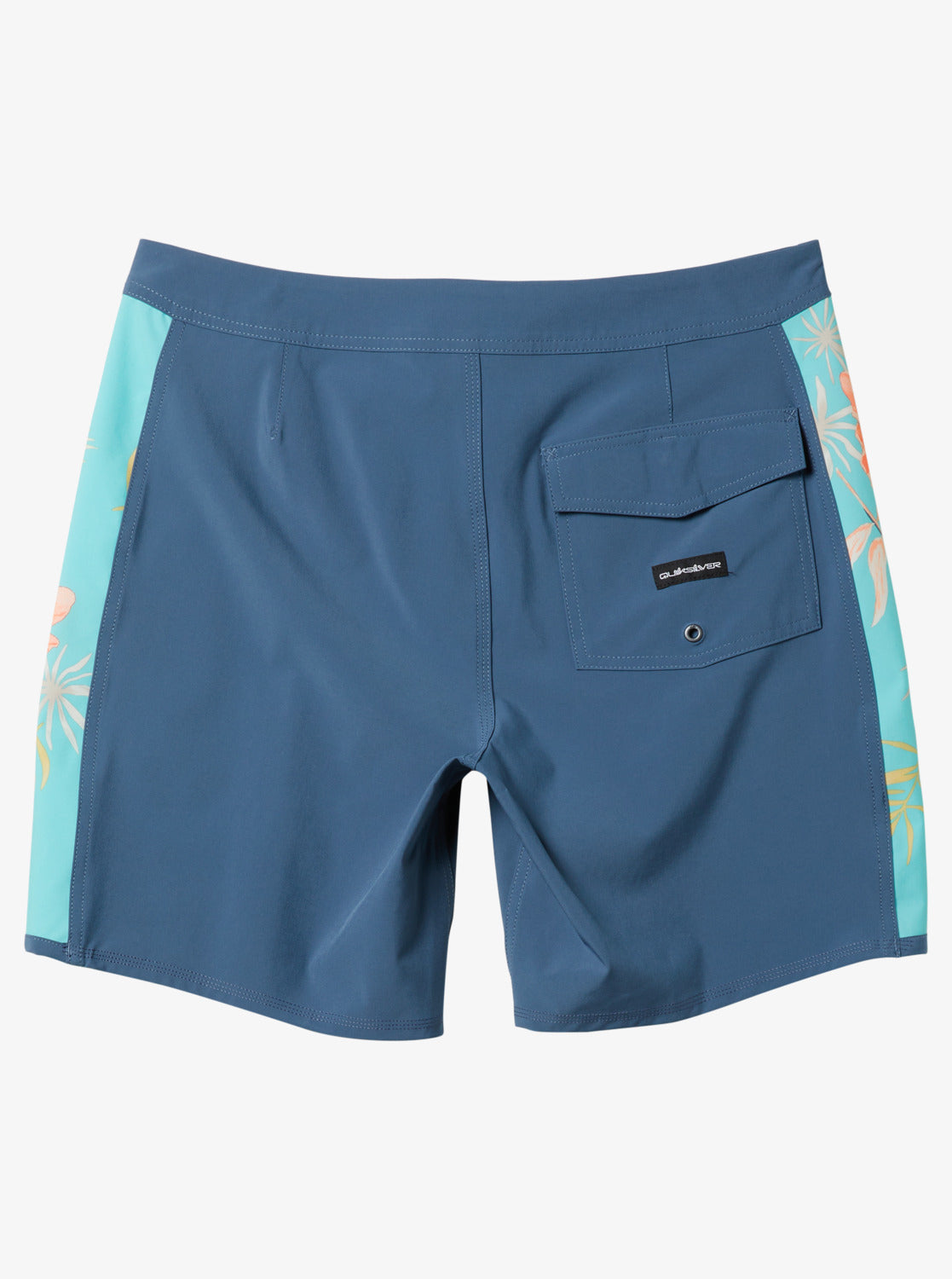 QUIKSILVER SURFSILK ARCH BOY 12