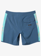 QUIKSILVER SURFSILK ARCH BOY 12