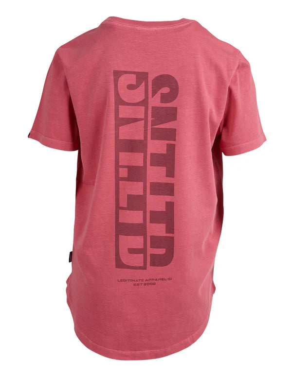GOLIATH TEE