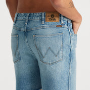 WRANGLER EAZY STRAIGHT SHORT