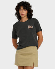 RVCA REFORM SKIRT