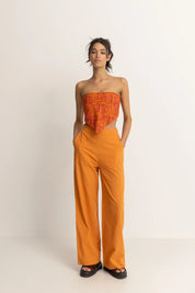 RHYTHM SOLSTICE WIDE LEG PANT