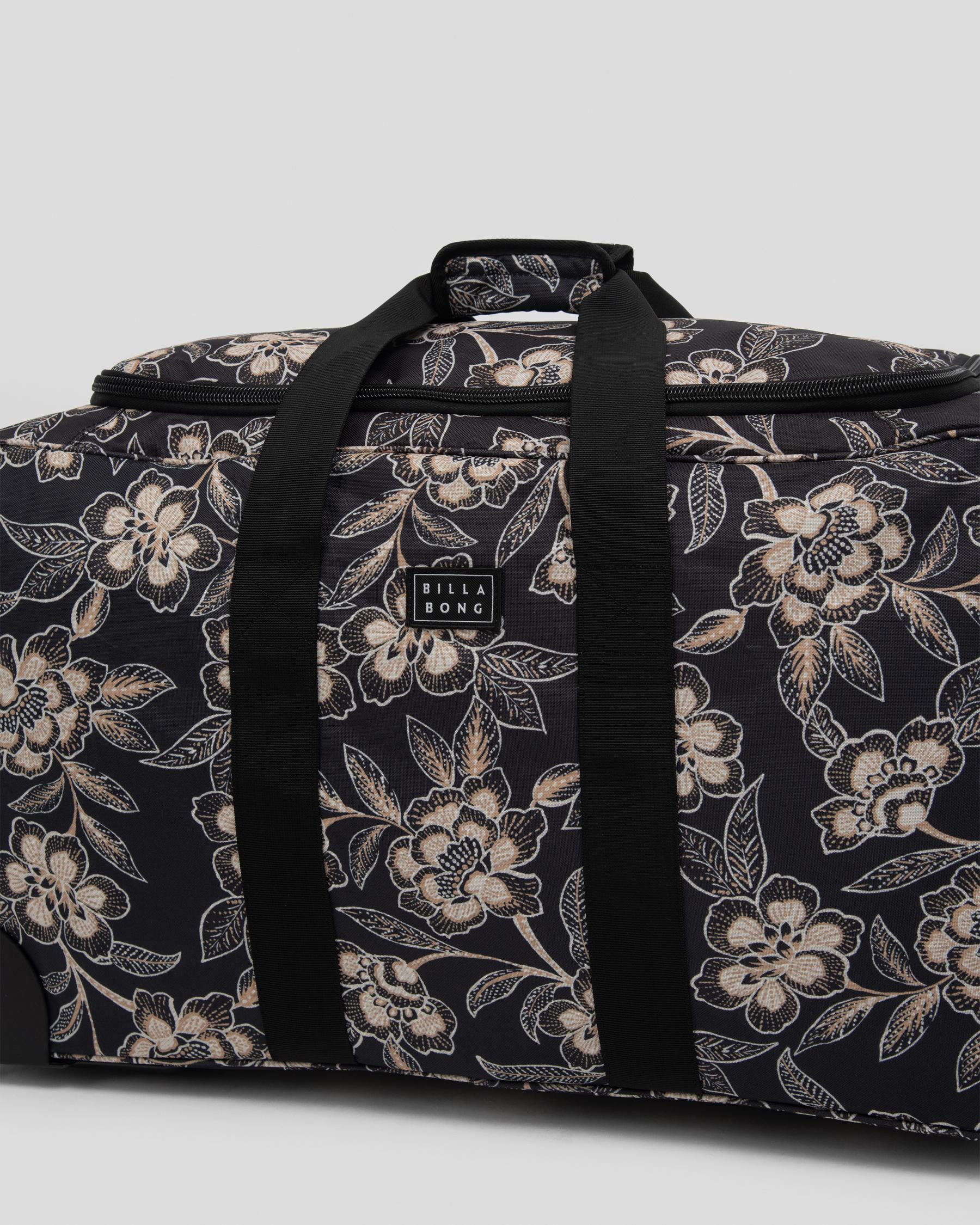 BILLABONG CHECK IN LUGGAGE