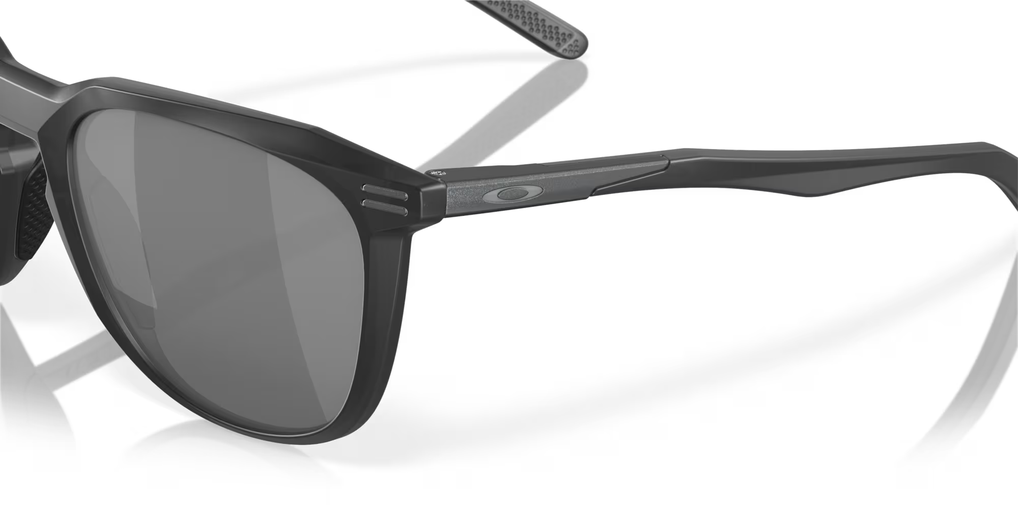 OAKLEY THURSO MATTE BLACK INK W/ PRIZM BLACK