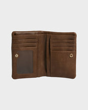 BILLABONG GOLDEN HOUR KIRRA WALLET