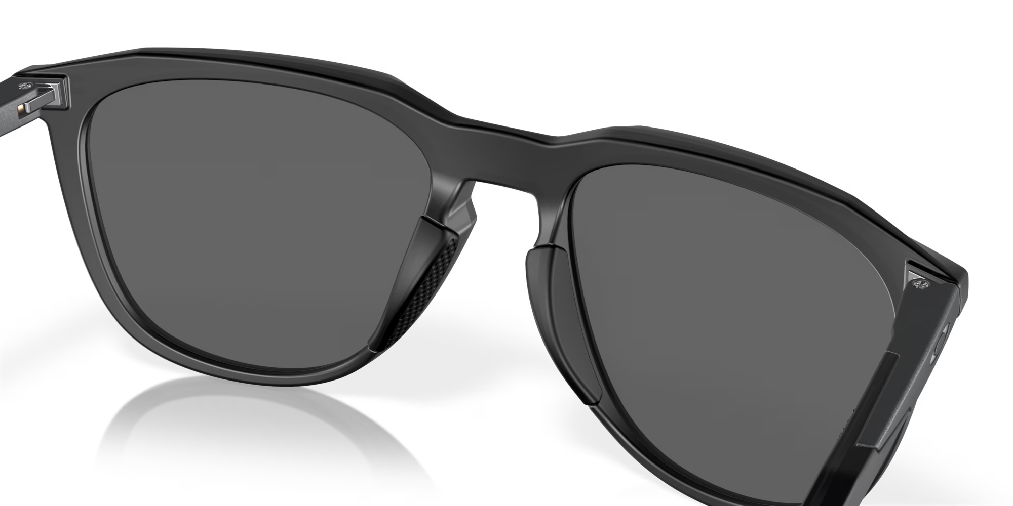 OAKLEY THURSO MATTE BLACK INK W/ PRIZM BLACK