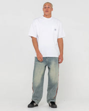 RUSTY FLIP DADDY 2.0 JEAN - DIRTY DOG