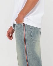 RUSTY FLIP DADDY 2.0 JEAN - DIRTY DOG