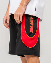 RUSTY CHARGER BOARDSHORT