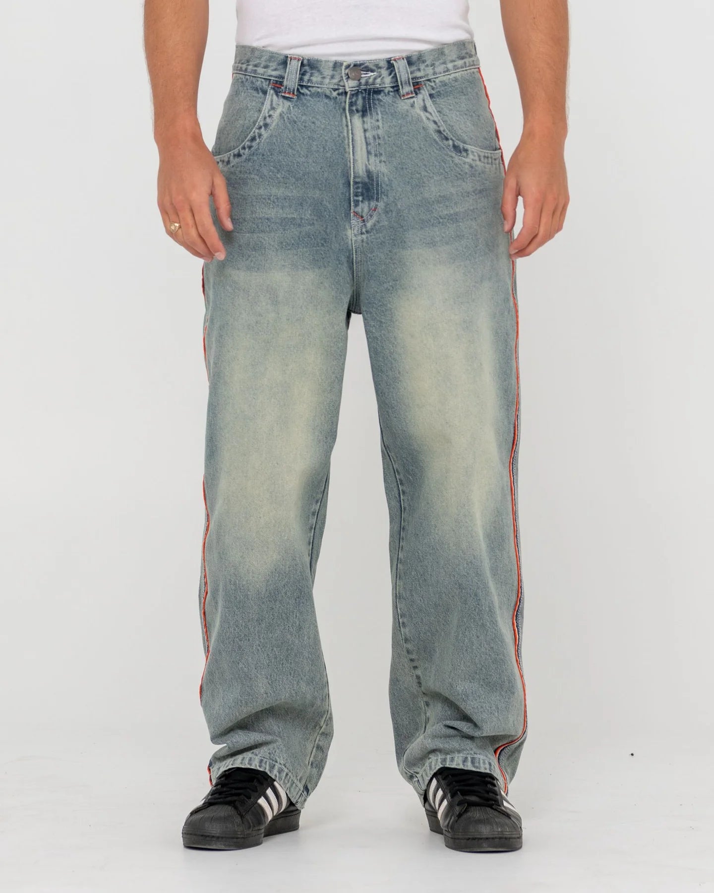 RUSTY FLIP DADDY 2.0 JEAN - DIRTY DOG